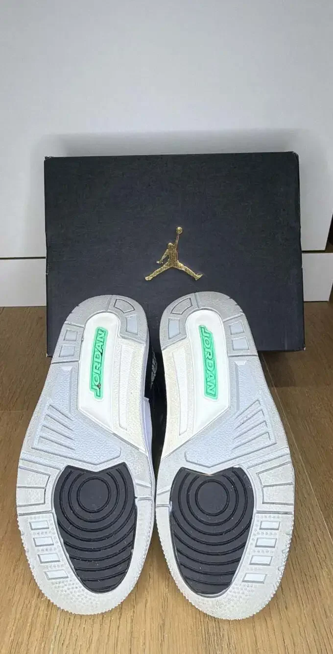 Jordan air retro